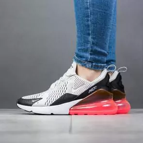 nike air max 270 premium femmes chaussures de running wmr04